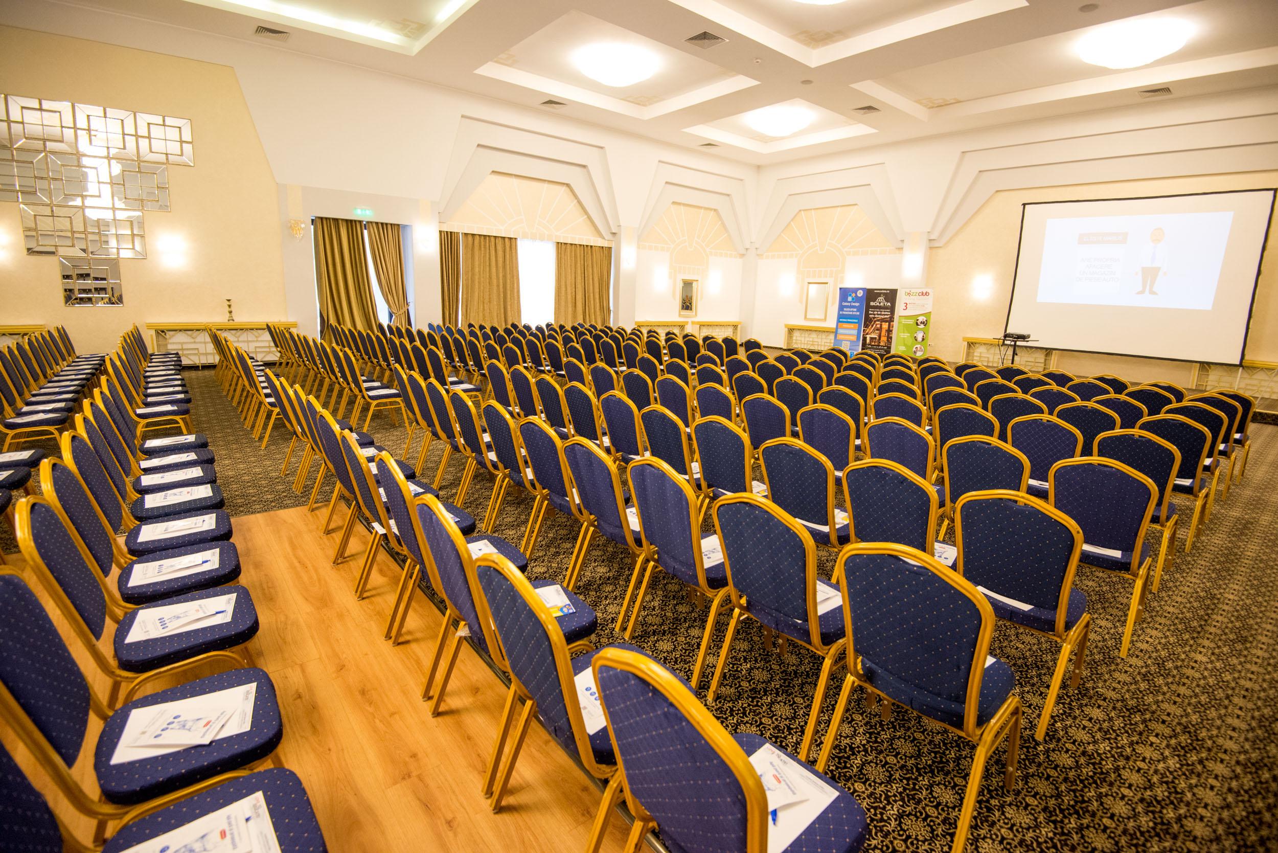 Hotel Del Mar & Conference Center Mamaia Eksteriør billede