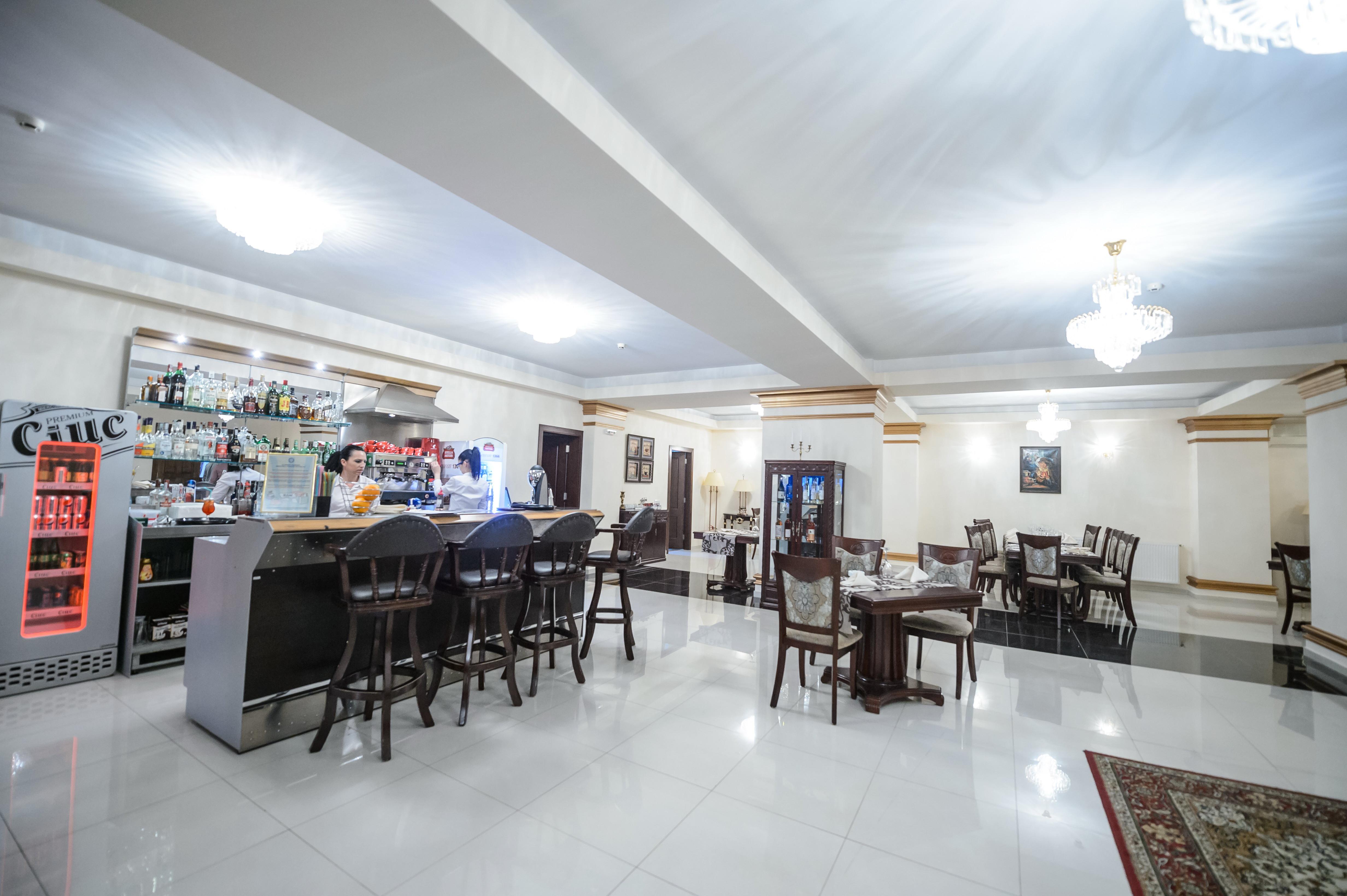 Hotel Del Mar & Conference Center Mamaia Eksteriør billede